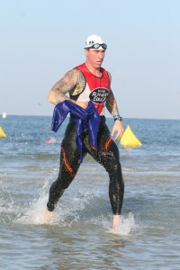 Joe Petrush