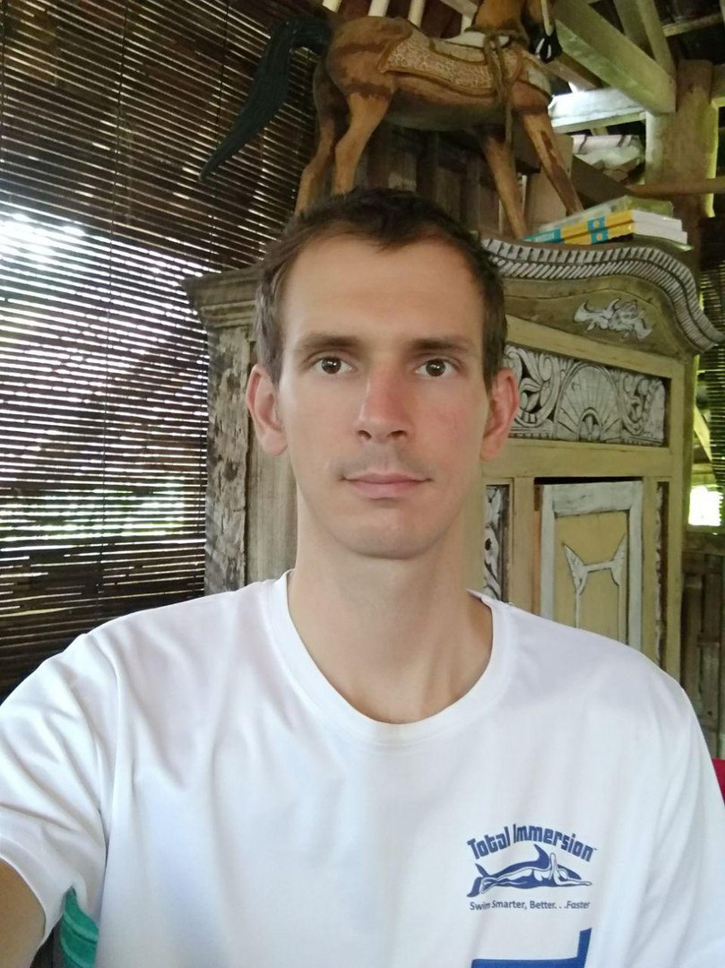 Alexey Likhobabin
