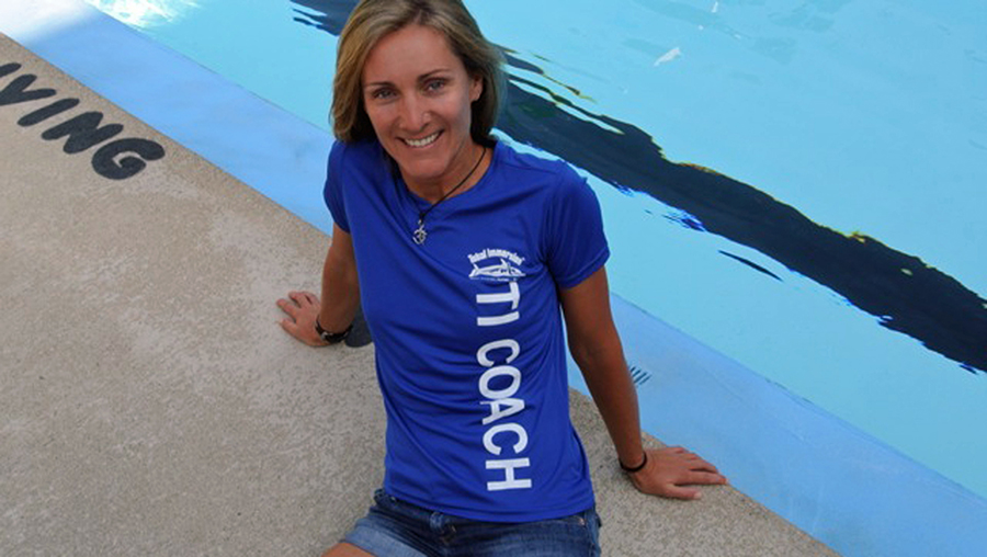Lorna Richardson